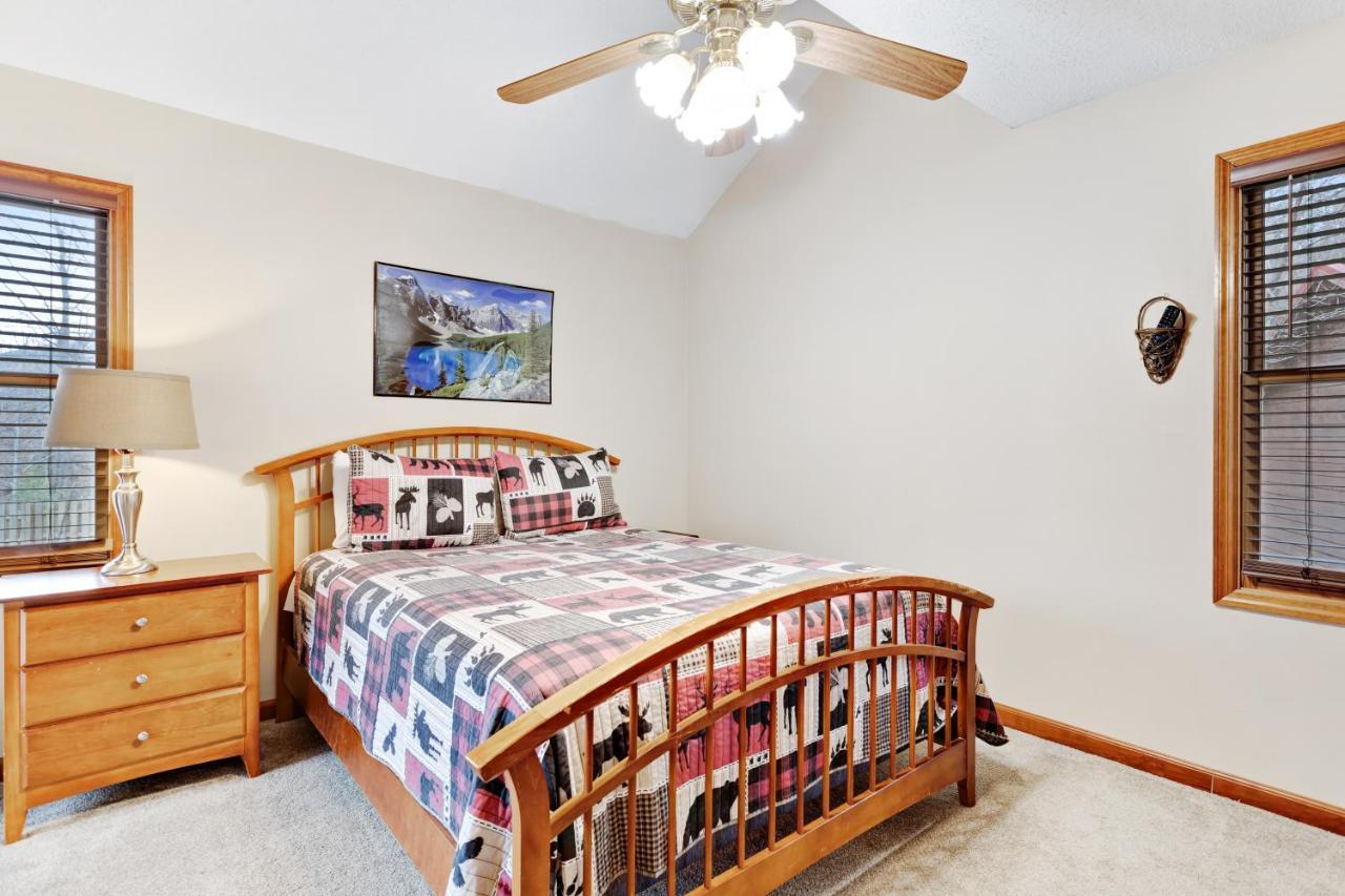 The Aerie Villa Gatlinburg Esterno foto